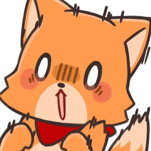 びっくり