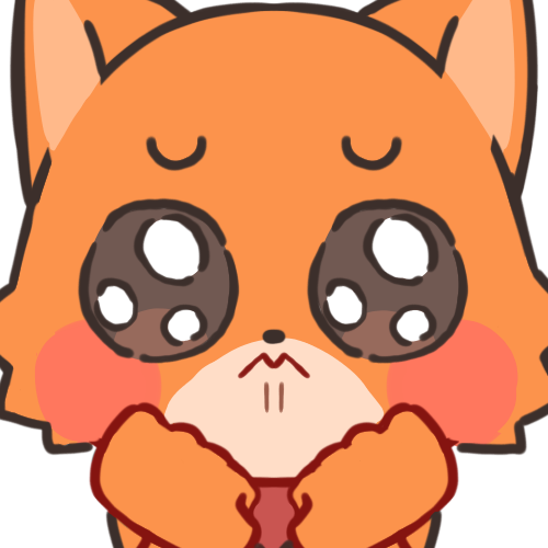 ぴえん